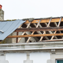 Réinvention de Bureau : Rénovation pour une Dynamique Collaborative Roissy-en-Brie